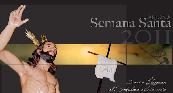 Semana Santa en Arjona  